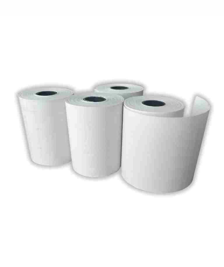 Bstech Thermal Paper Roll Cash Registers 80x80m 5 Pieces - Image 4