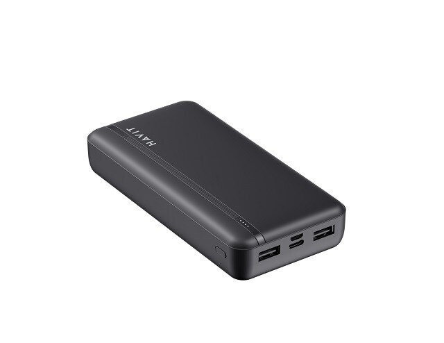 Havit 20000mAh Μαύρο - Image 3