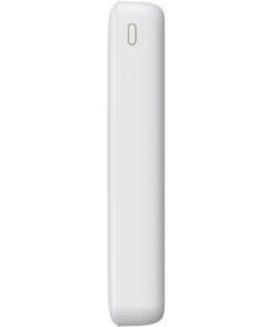 Alternative view of Havit PB92 Power Bank 20000mAh 22.5W με 2 Θύρες USB-A και Θύρα USB-C Power Delivery Λευκό
