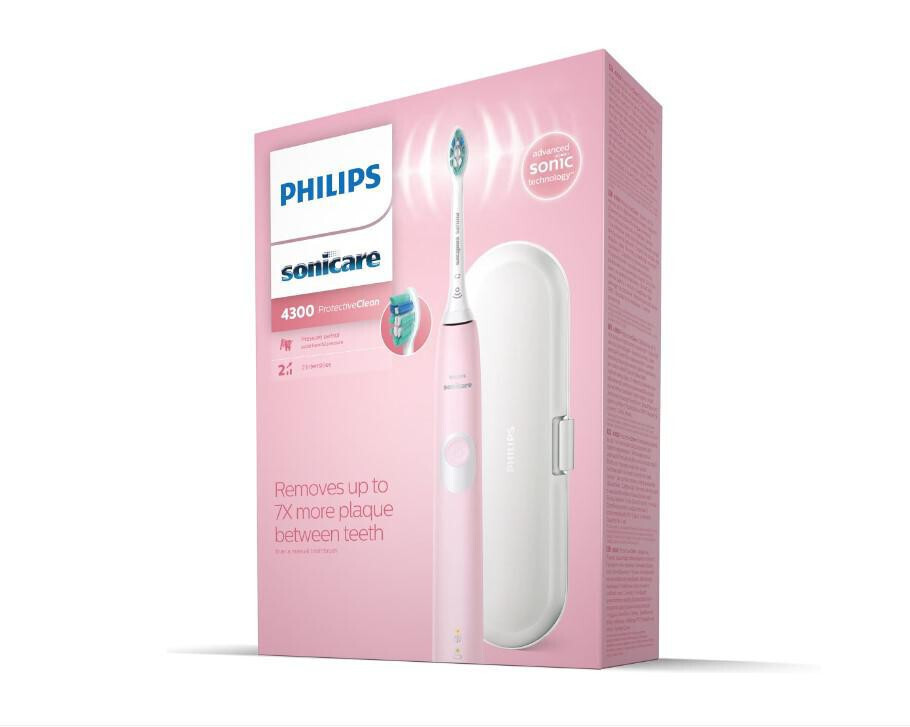Philips Sonicare ProtectiveClean 4300 - Image 9