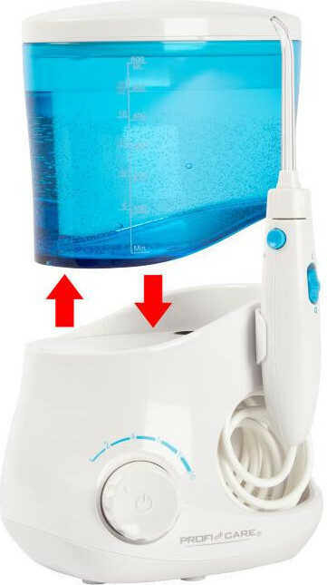 ProfiCare PC-MD3005 - Image 4