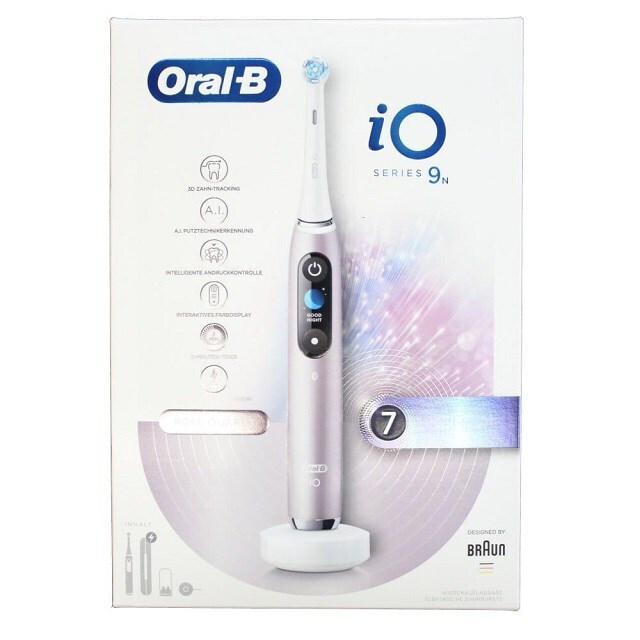 Oral-B Io Series 9 - Image 4