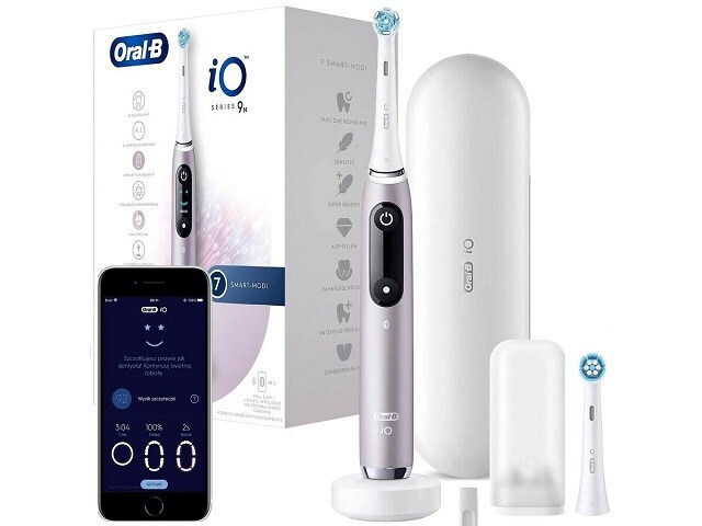 Oral-B Io Series 9 - Image 2