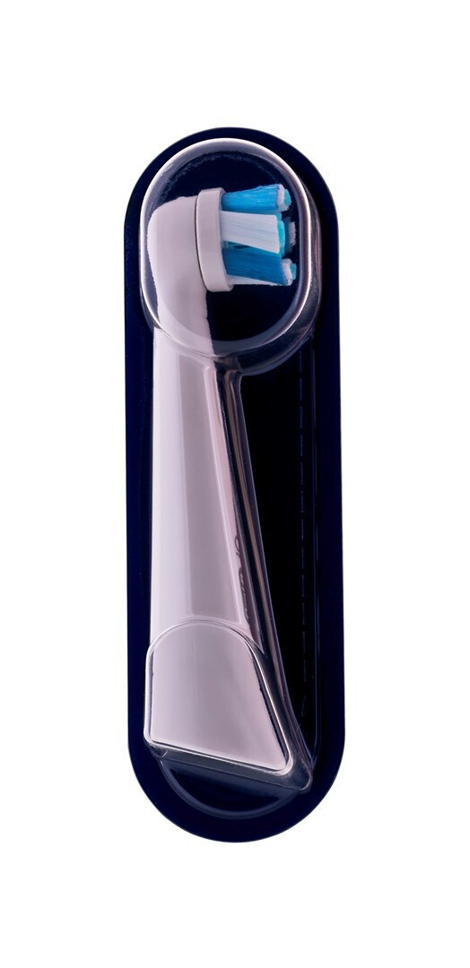 Oral-B iO Series 3 Ηλεκτρική Οδοντόβουρτσα με Αισθητήρα Πίεσης Ice Blue - Image 5
