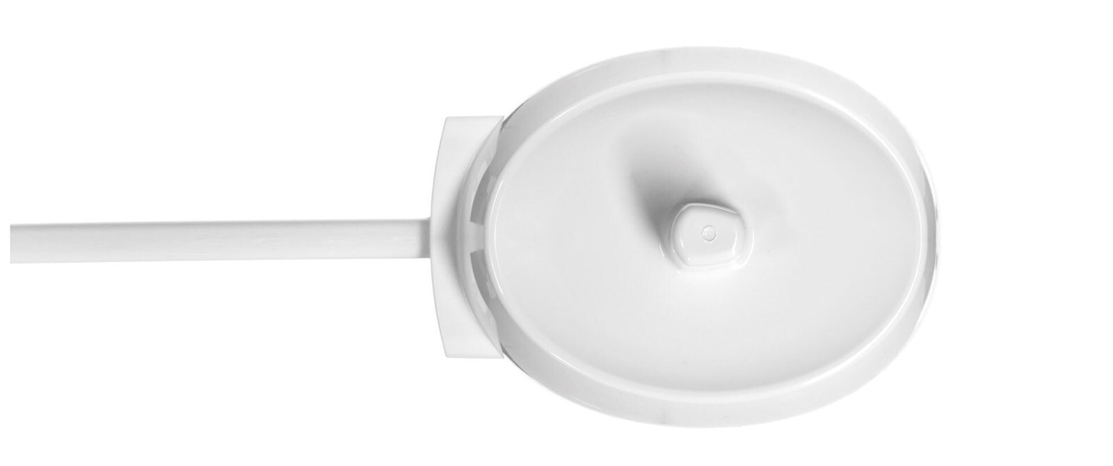 Oral-B iO Series 6 Ηλεκτρική Οδοντόβουρτσα με Αισθητήρα Πίεσης και Θήκη Ταξιδίου Ροζ - Image 7