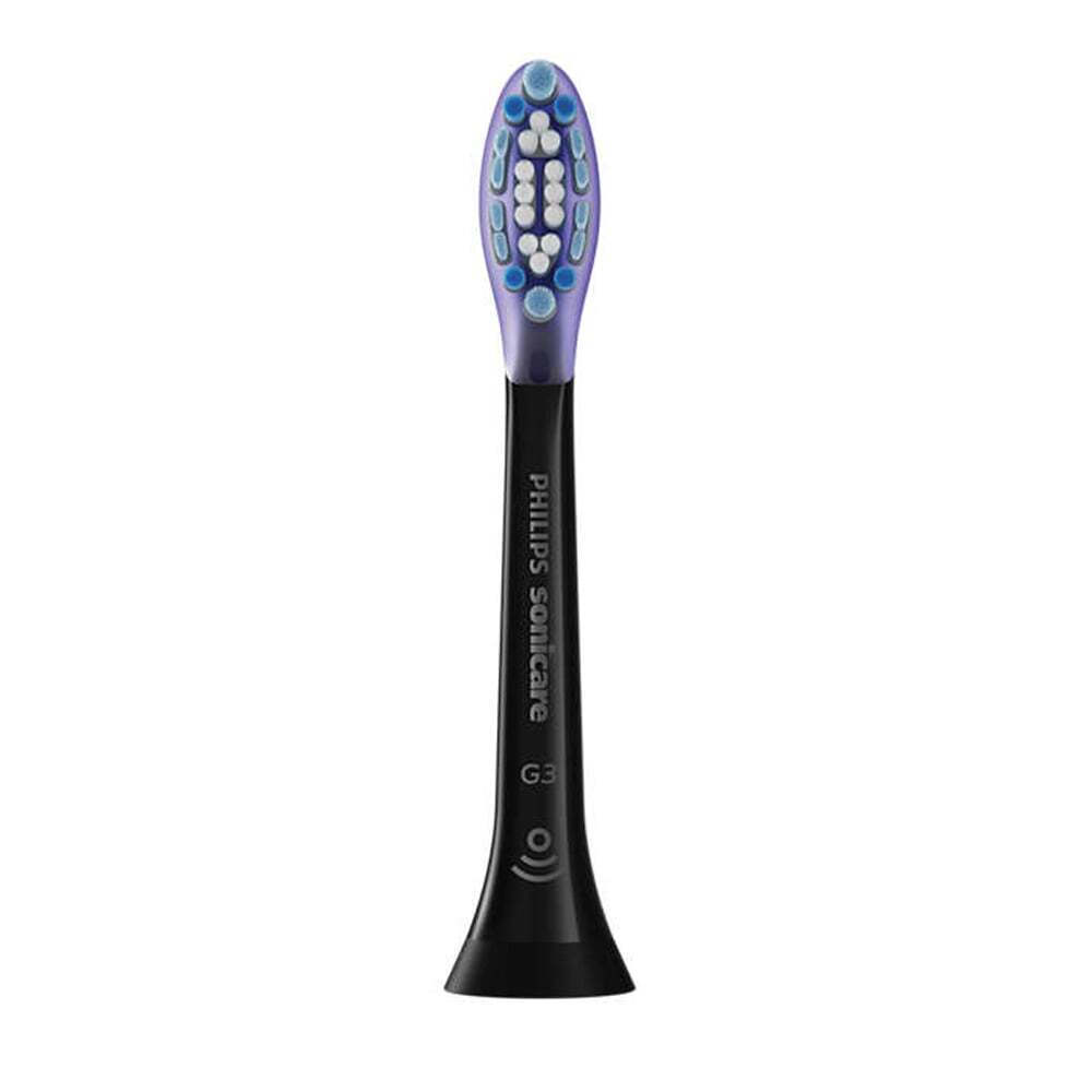 Philips Sonicare G3 Premium Gum Care Ανταλλακτικές Κεφαλές για Ηλεκτρική Οδοντόβουρτσα Standard HX9052/33 2τμχ - Image 4