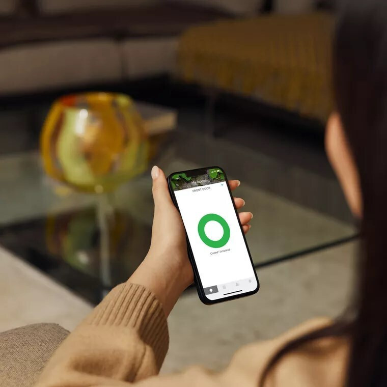 Yale Linus Bridge Συμβατό με Google Home & Alexa - Image 2