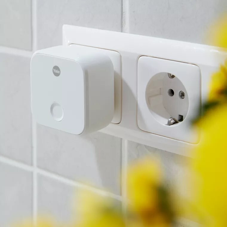 Yale Linus Bridge Συμβατό με Google Home & Alexa - Image 3