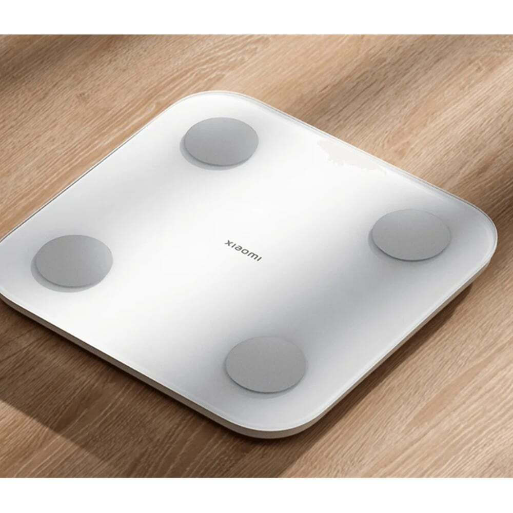 Xiaomi Body Composition S400 Smart Ζυγαριά 150kg - Image 9