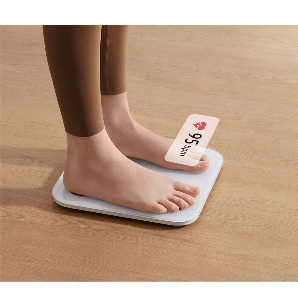 Xiaomi Body Composition S400 Smart Ζυγαριά 150kg - Image 6