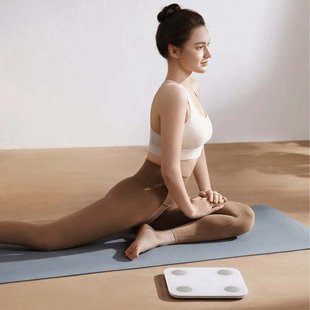 Xiaomi Body Composition S400 Smart Ζυγαριά 150kg - Image 7
