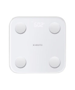Xiaomi Body Composition S400 Smart Ζυγαριά 150kg