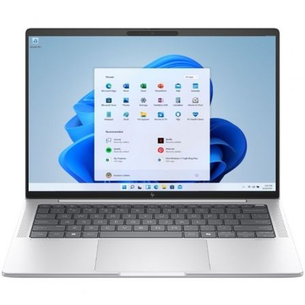 HP EliteBook 1040 G11 14" OLED (Ultra 7-165H/32GB/1TB SSD/W11 Pro) (International English Keyboard)