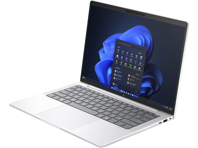 HP EliteBook 1040 G11 14" OLED (Ultra 7-165H/32GB/1TB SSD/W11 Pro) (International English Keyboard) - Image 2