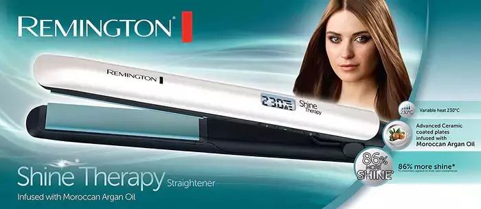 Remington Shine Therapy - Image 10
