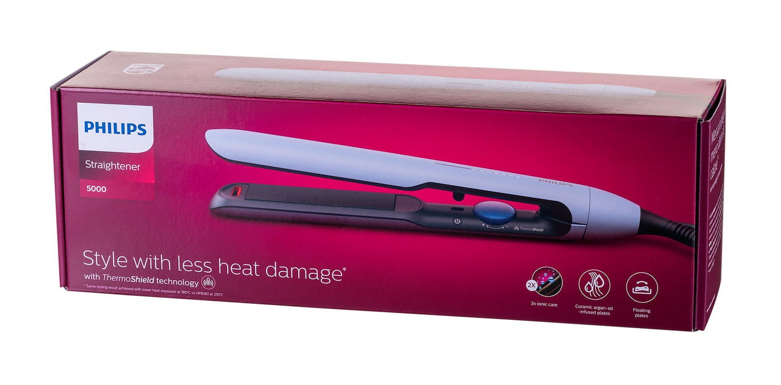 Philips Series 5000 - Image 4