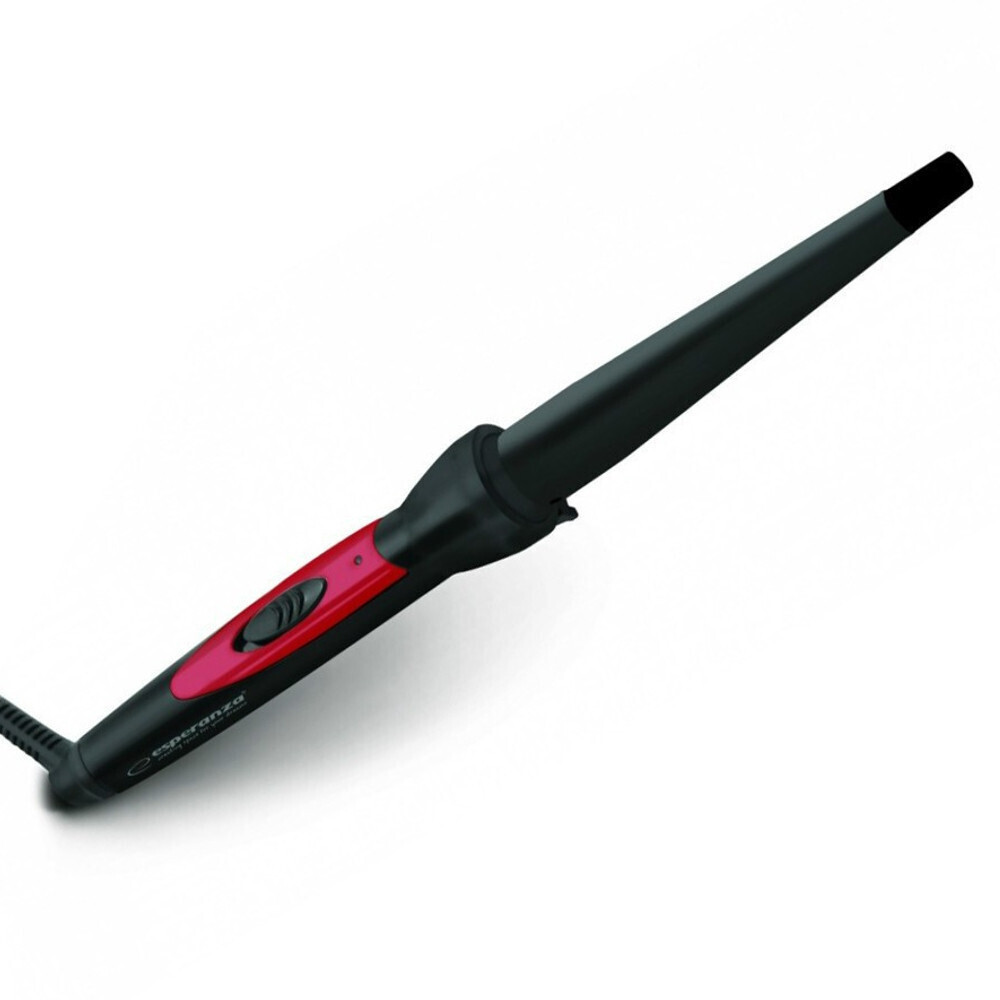 Esperanza Salma Κωνικό Ψαλίδι Μαλλιών για Μπούκλες 25W EBL007 - Image 4