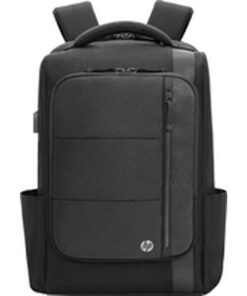 Alternative view of HP Renew Executive Τσάντα Πλάτης 16.1" Μαύρη