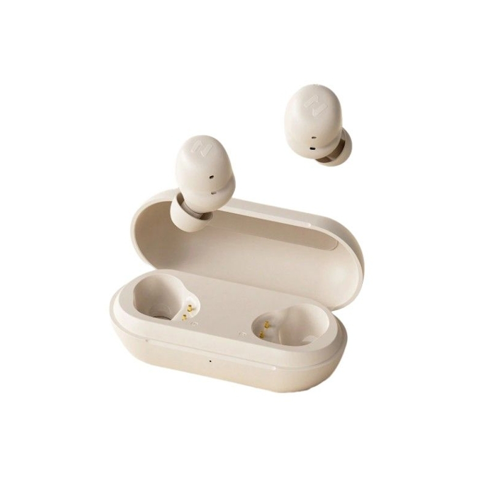 Havit TW969 Lite In-ear Μπεζ - Image 2