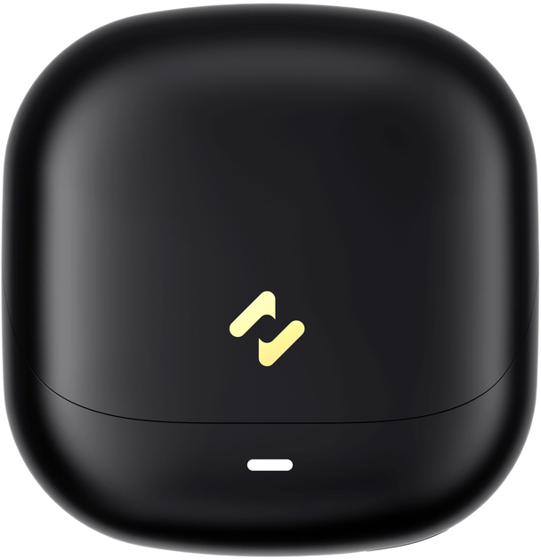 Havit TW905 Earbud Bluetooth Handsfree Ακουστικά με Θήκη Φόρτισης Μαύρα - Image 4