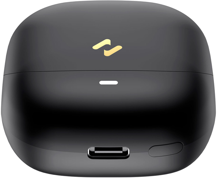 Havit TW905 Earbud Bluetooth Handsfree Ακουστικά με Θήκη Φόρτισης Μαύρα - Image 5