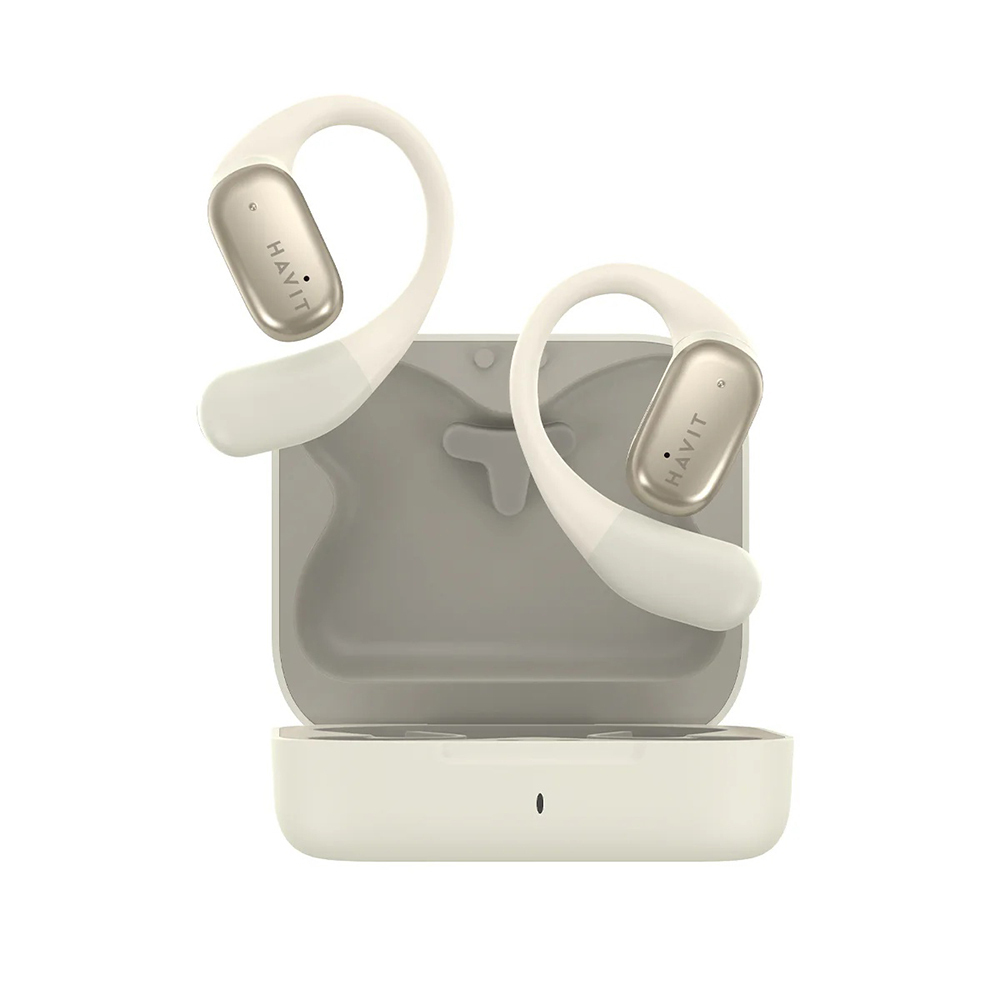 Havit OWS902 Open Ear Γκρι
