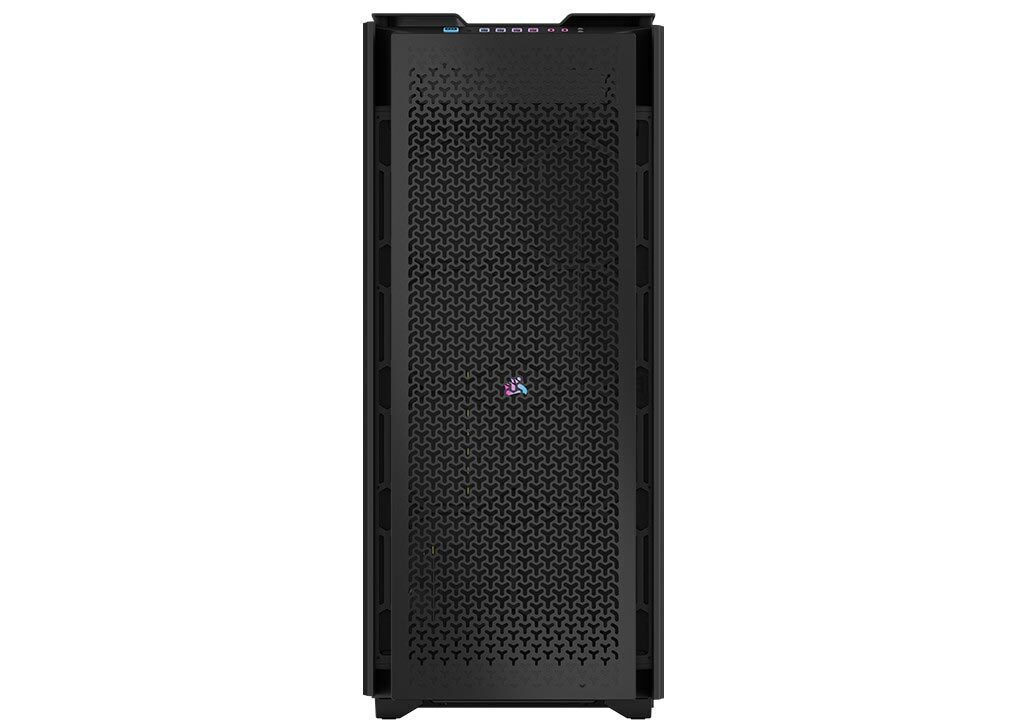 Corsair 9000D RGB Airflow Ultra Tower με Πλαϊνό Παράθυρο - Image 2