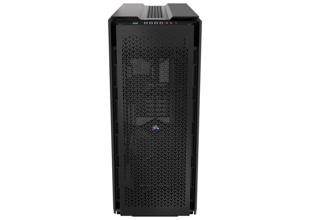 Corsair 9000D RGB Airflow Ultra Tower με Πλαϊνό Παράθυρο - Image 3