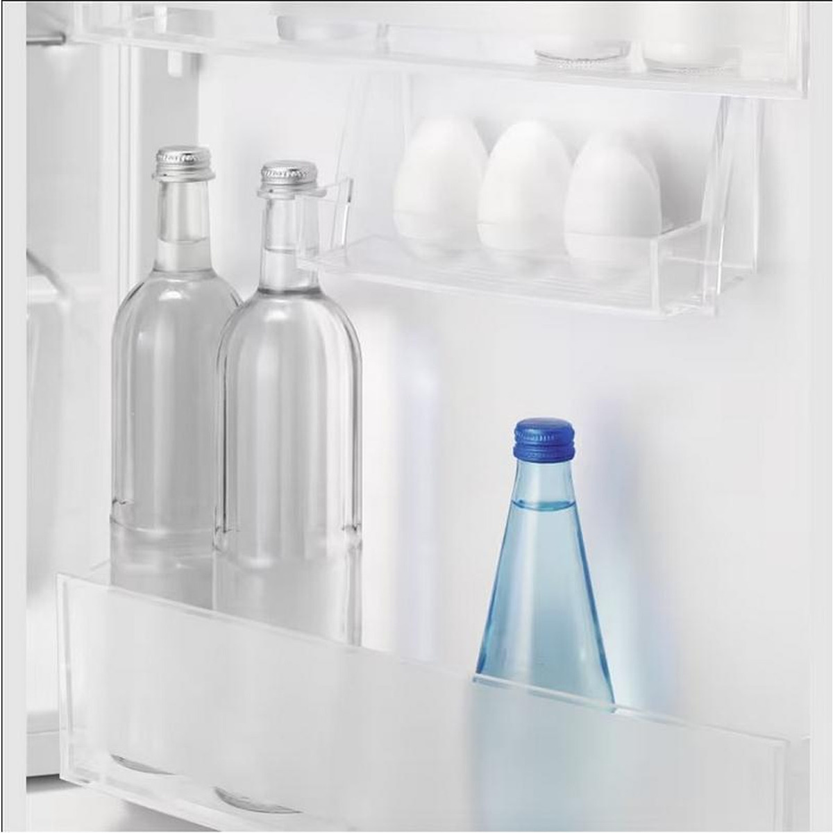 Electrolux Mini Bar 124lt Λευκό LFB2AE88S1 - Image 2