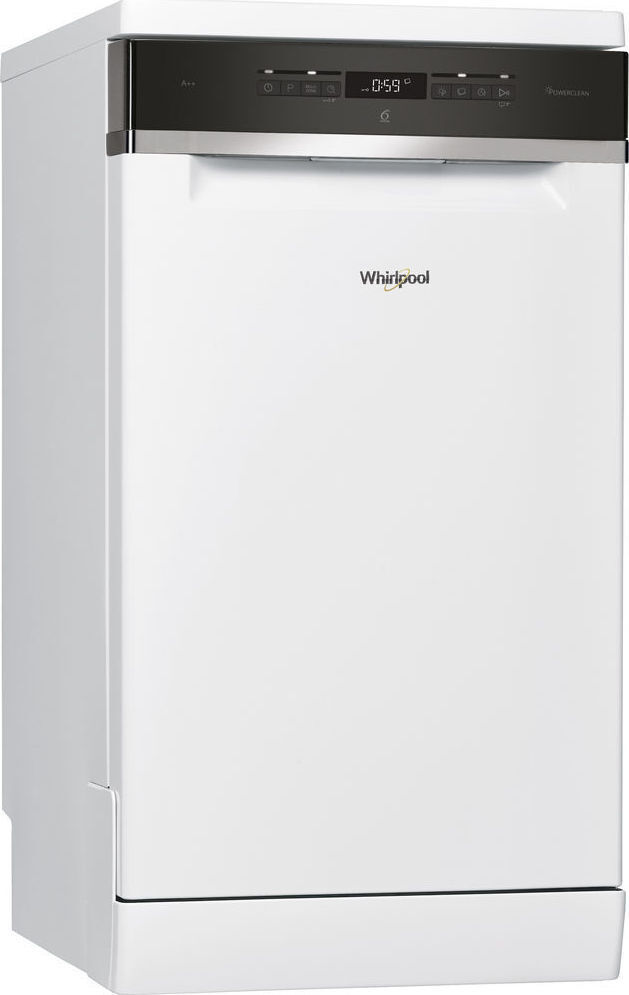 Whirlpool Ελεύθερο για 10 Σερβίτσια Π45xY85εκ. - Image 2