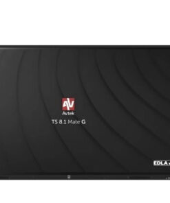 Avtek Διαδραστικός Πίνακας Αφής 65" Android 1TV347