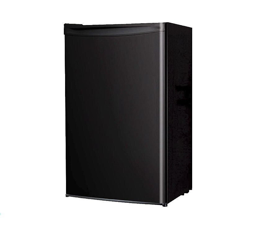 Ravanson Mini Bar 91lt Μαύρο LKK-90B
