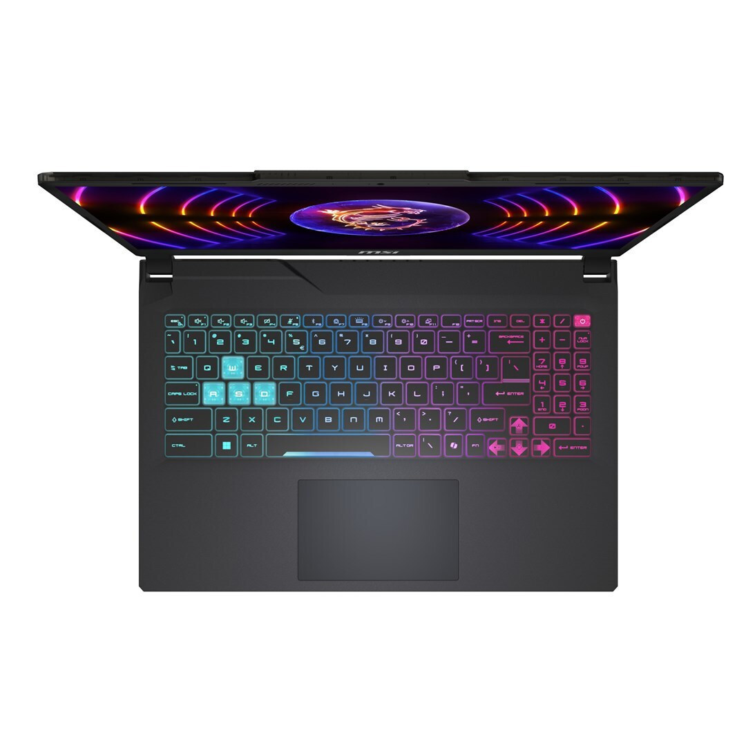 MSI Cyborg 15 A13VE 15.6" (i5-13420H/16GB/512GB) - Image 6