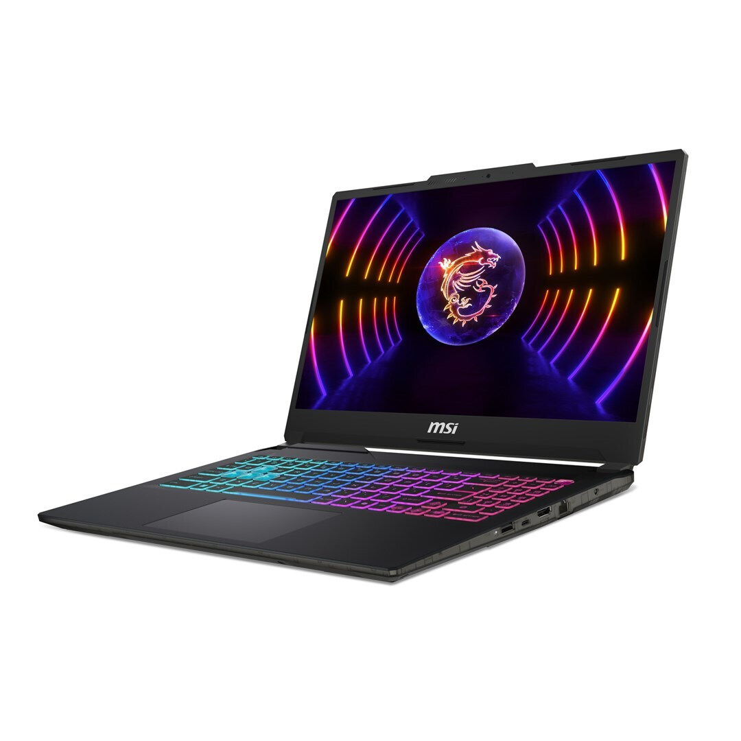 MSI Cyborg 15 A13VE 15.6" (i5-13420H/16GB/512GB) - Image 5