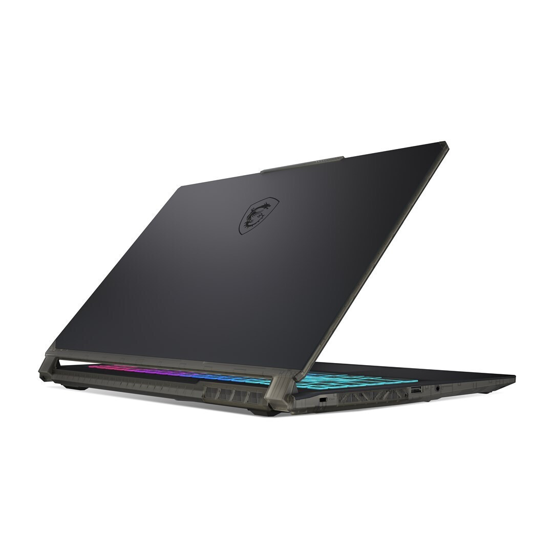 MSI Cyborg 15 A13VE 15.6" (i5-13420H/16GB/512GB) - Image 4