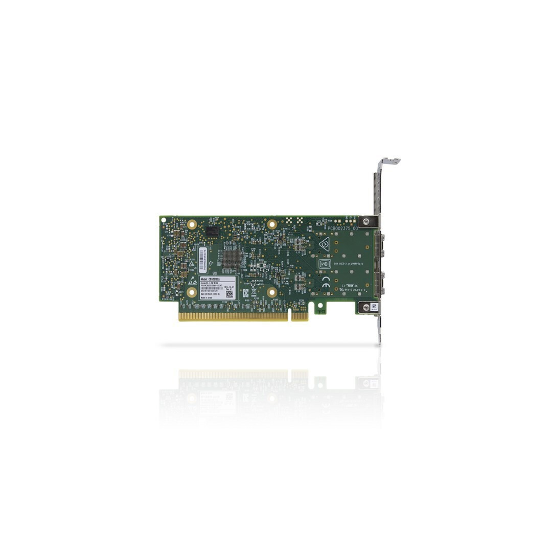 Mellanox Technologies Mcx623106an-cdat Network Card Internal Fiber 100000 Mbit S - Image 2