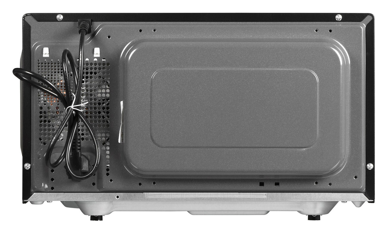 Sharp YC-QS254AE-B 25lt Μαύρος - Image 4