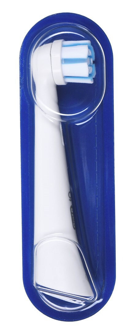 Oral-B iO Series 6 Ηλεκτρική Οδοντόβουρτσα με Χρονομετρητή και Αισθητήρα Πίεσης Duo Pack White/Pink - Image 6