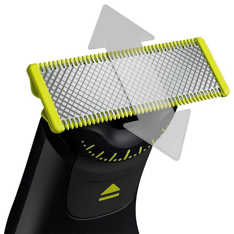 Philips OneBlade Pro 360 Ξυριστική Μηχανή - Image 5