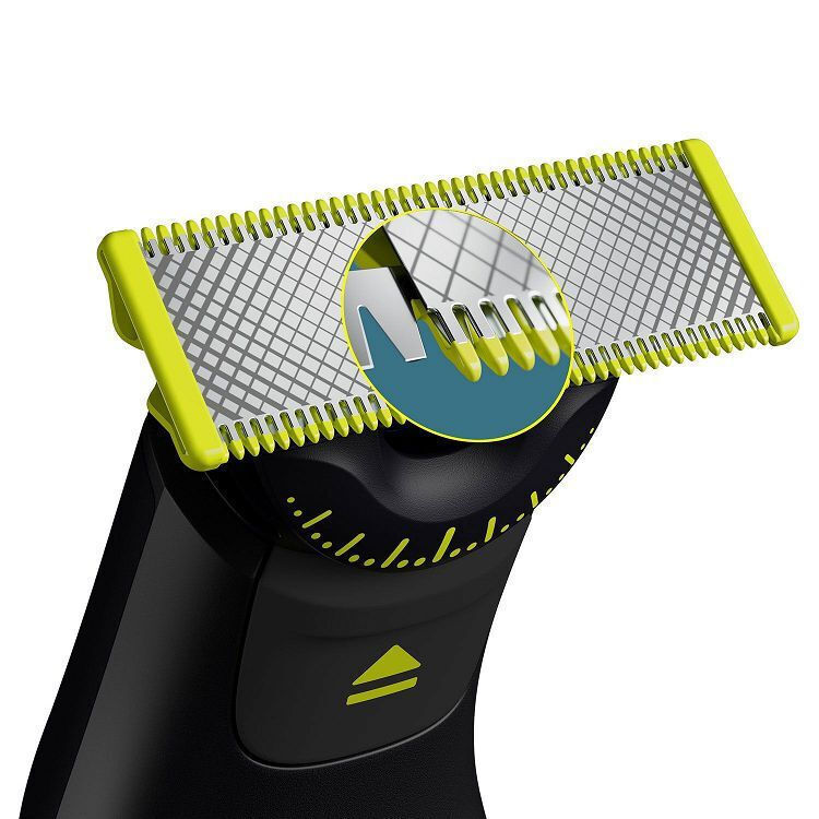 Philips OneBlade Pro 360 Ξυριστική Μηχανή - Image 4