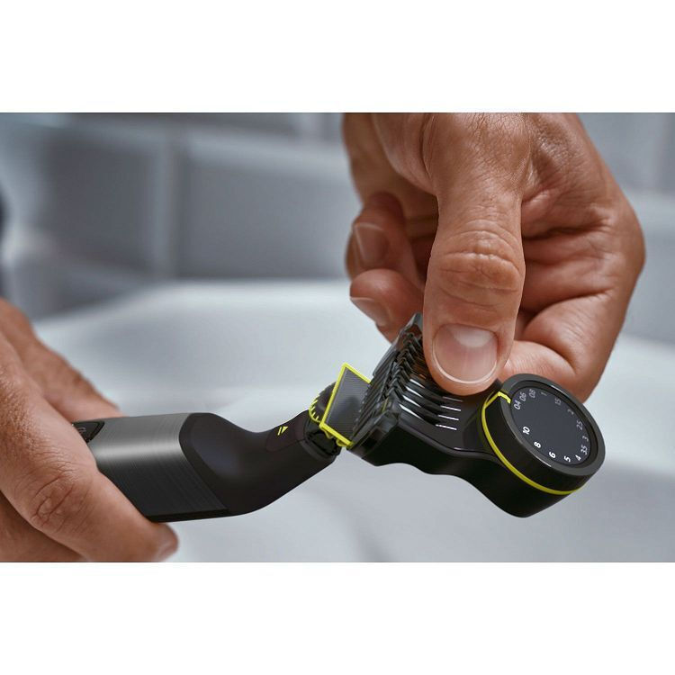 Philips OneBlade Pro 360 Ξυριστική Μηχανή - Image 8