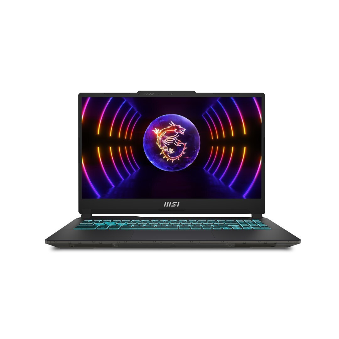 MSI Cyborg 15 A13VF 15.6" (i5-13420H/16GB/512GB)