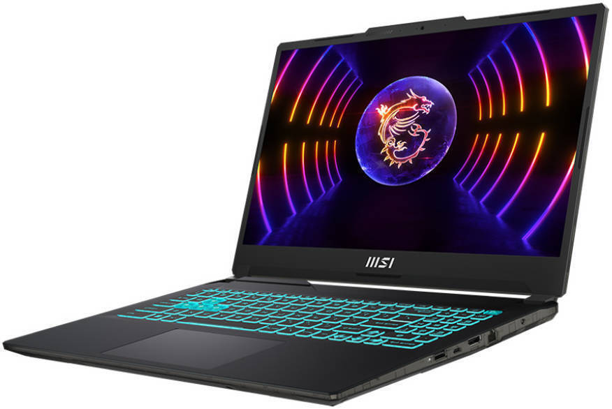 MSI Cyborg 15 A13VF 15.6" (i5-13420H/16GB/512GB) - Image 2