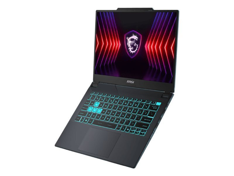 MSI Cyborg 15 A13VF 15.6" (i5-13420H/16GB/512GB) - Image 5