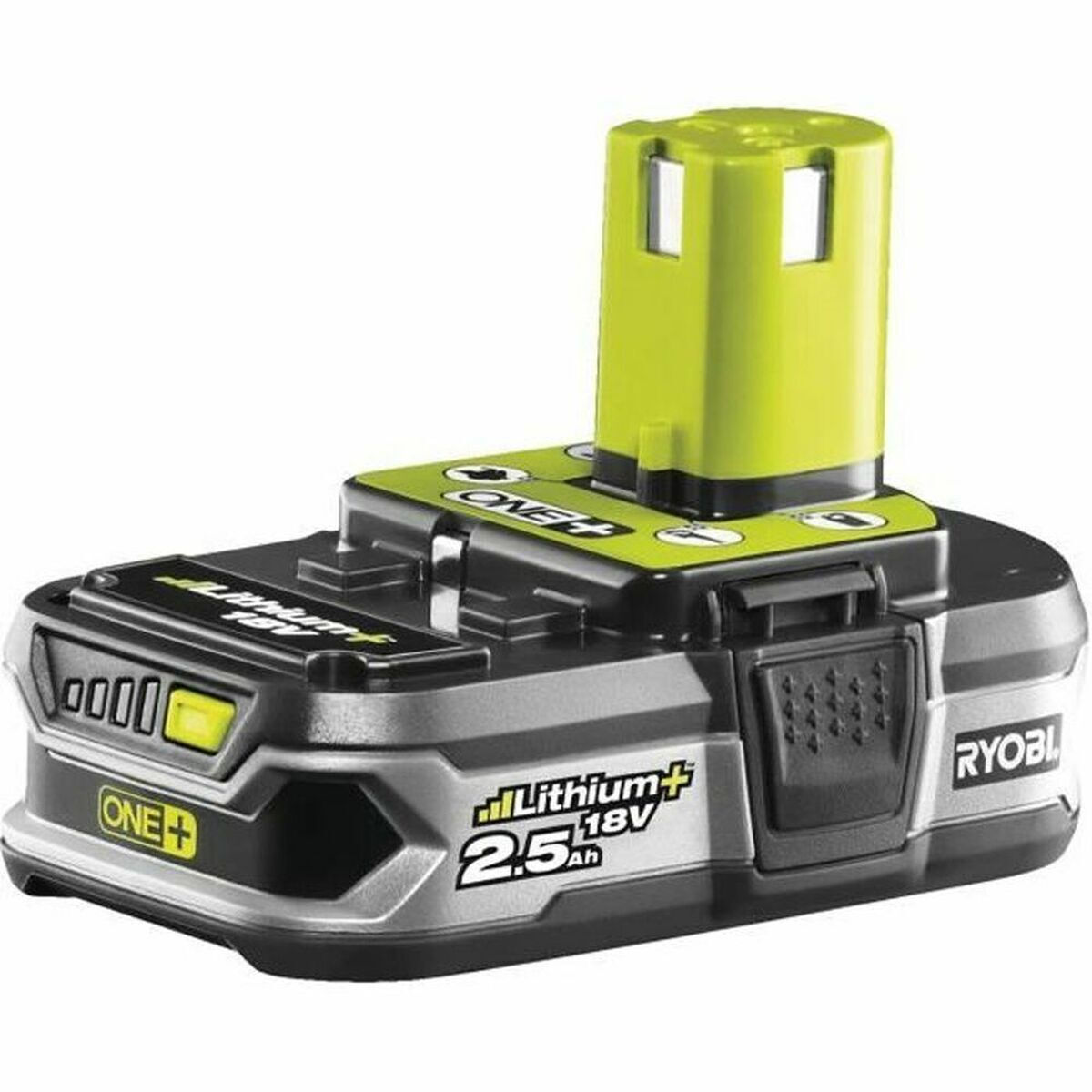 Ryobi Μπαταρία Εργαλείου Λιθίου 18V RB18L25