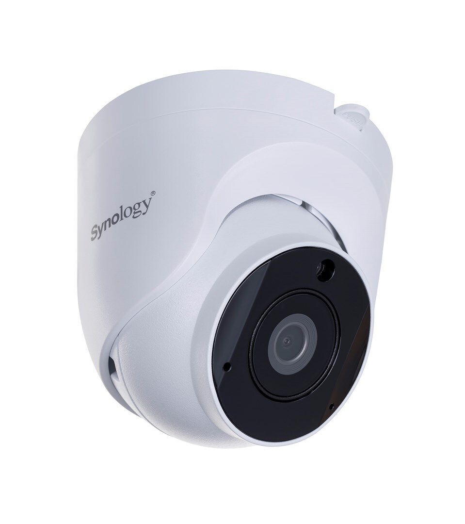 Synology TC500 IP Αδιάβροχη Κάμερα Full HD+ 5MP - Image 3