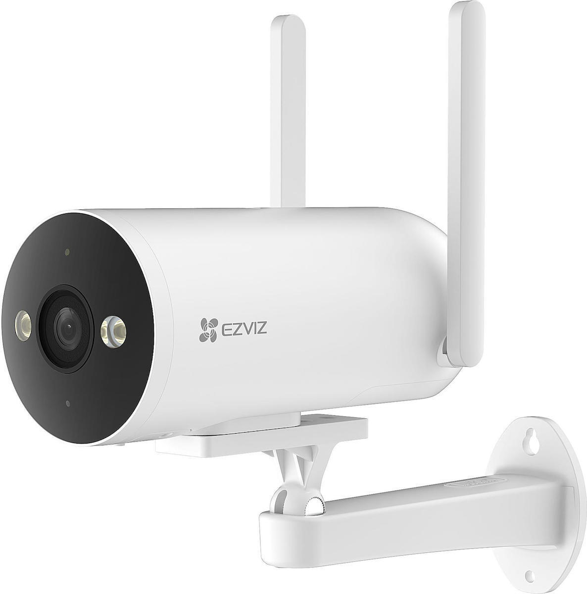 Ezviz CS-H5 IP Αδιάβροχη Κάμερα 4G Full HD+ 3MP - Image 2