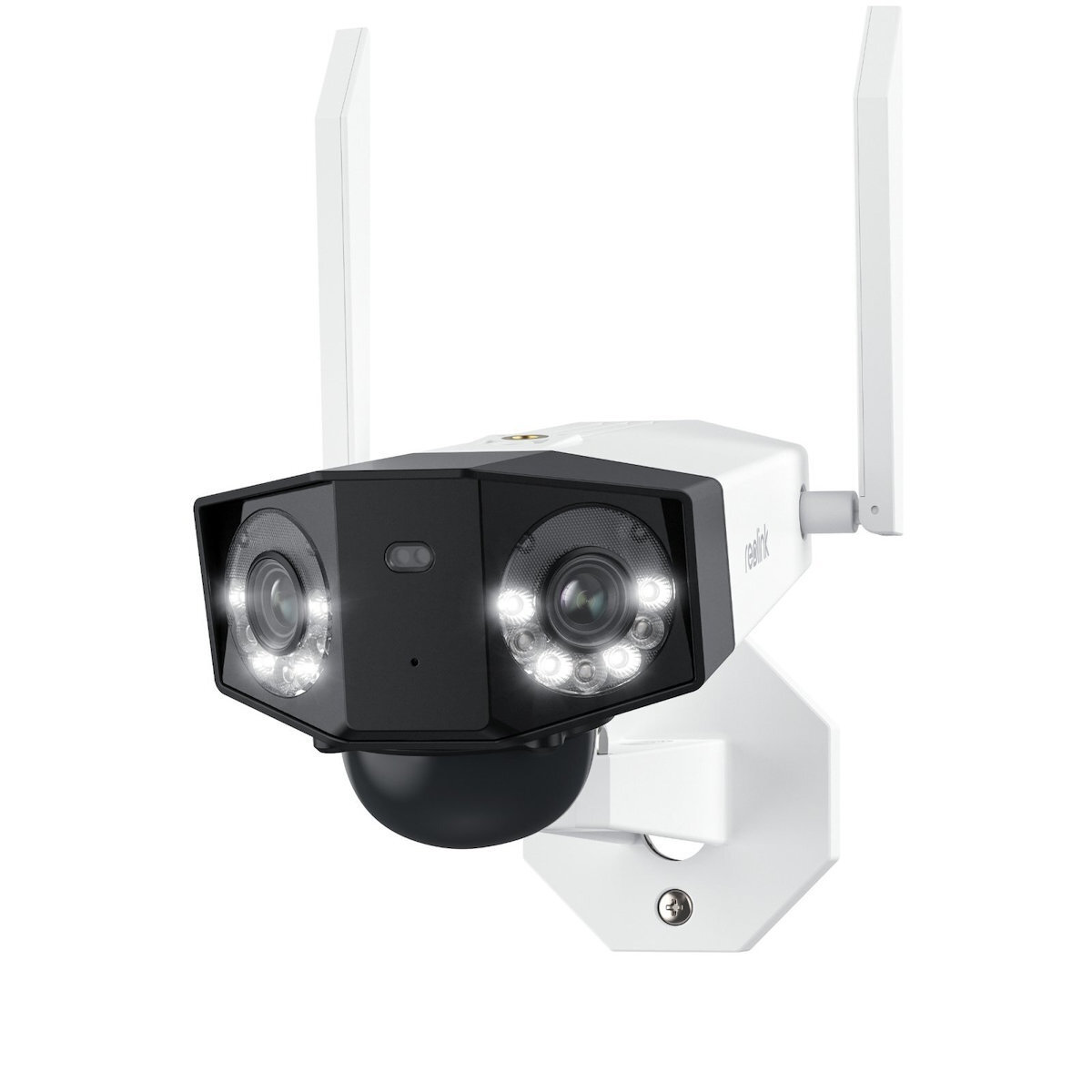 Reolink Duo Series IP Dual Κάμερα Παρακολούθησης 4G Full HD+ 6MP Αδιάβροχη Μπαταρίας με Αμφίδρομη Επικοινωνία και Φακό 2.8mm - Image 3