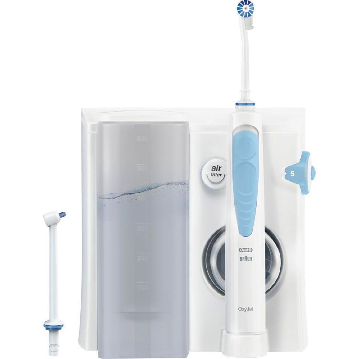Oral-B Oxyjet