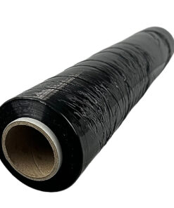 Bstech Stretch Film Black 23mic 1.5/1.2